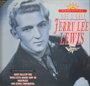 Jerry Lee Lewis - The Essential One & Only