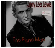 Jerry Lee Lewis - The Piano Man