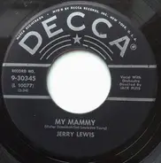 Jerry Lewis - My Mammy