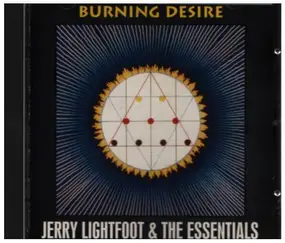 The Essentials - Burning Desire