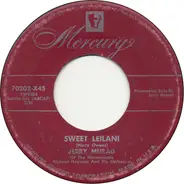 Jerry Murad / Richard Hayman And His Orchestra - Sweet Leilani