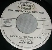 Jerry Murad's Harmonicats - Cocktails For Two Cha-Cha