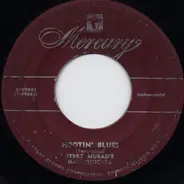 Jerry Murad's Harmonicats - Hootin' Blues / Night Train