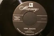Jerry Murad's Harmonicats - Hora Stacato