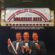 Jerry Murad's Harmonicats - Jerry Murad's Harmonicats' Greatest Hits