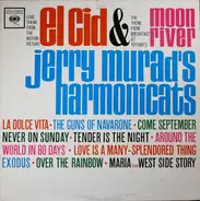 Jerry Murad's Harmonicats - Love Theme From "El Cid" And Other Motion Picture Songs And Themes