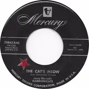 Jerry Murad's Harmonicats - The Cat's Meow / When My Baby Smiles At Me