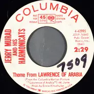 Jerry Murad's Harmonicats - Theme From Lawrence Of Arabia