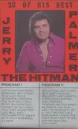 Jerry Palmer - The Hitman