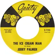 Jerry Palmer