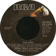 Jerry Reed And Friends - The Bird