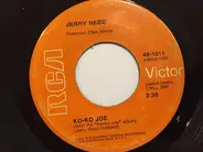Jerry Reed - Ko-Ko Joe
