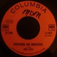Jerry Reed & The Hully Girlies - Overlooked And Underloved