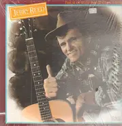 Jerry Reed - The Man with the Golden Thumb