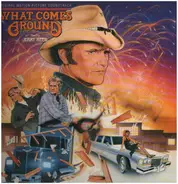 Jerry Reed - Original Motion Picture Soundtrack What Comes Around