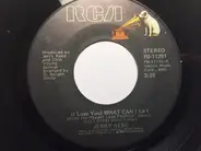 Jerry Reed - (I Love You) What Can I Say