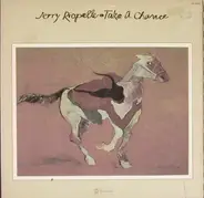 Jerry Riopelle - Take a Chance