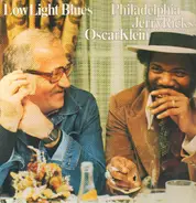 Jerry Ricks & Oscar Klein - Low Light Blues