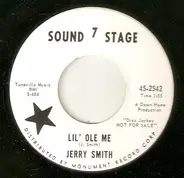 Jerry Smith - Lil' Ole Me