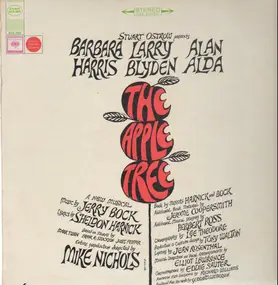 Jerry Bock - The Apple Tree - Original Broadway Cast