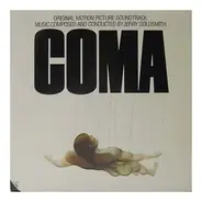 Jerry Goldsmith - Coma