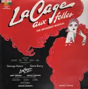 Jerry Herman - La Cage Aux Folles (The Broadway Musical)