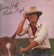 Jerry Jeff, Jerry Jeff Walker - Ridin' High