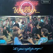 Jerry Jeff Walker - It's a Good Night for Singin'