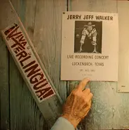 Jerry Jeff Walker - Viva  Terlingua