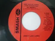 Jerry Lee Lewis - One Has My Name (The Other Has My Heart)