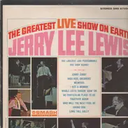 Jerry Lee Lewis - The Greatest Live Show on Earth