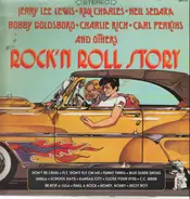 Jerry Lee Lewis, Ray Charles, Neil Sedaka... - Rock'n Roll Story Vol. 1