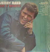 Jerry Reed - Hot A' Mighty
