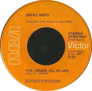Jerry Reed - The Crude Oil Blues