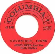 Jerry Reed And The Hully Girlies - I'm Movin' On