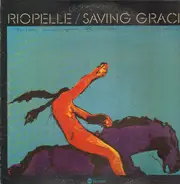 Jerry Riopelle - Saving Grace
