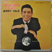 Jerry Vale - I Remember Russ