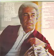 Jerry Vale - Jerry Vale's All-Time Greatest Hits