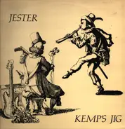 Jester - Kemp's Jig