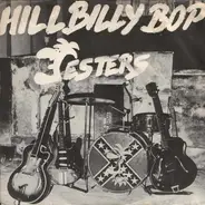 Jesters - Hillbilly Bop
