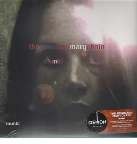 The Jesus and Mary Chain - Munki