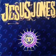 Jesus Jones - Who? Where? Why? (The 12' Mixes)