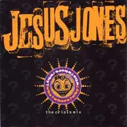 Jesus Jones - Who? Where? Why? (The Crisis Mix)