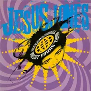 Jesus Jones - International Bright Young Thing