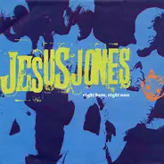 Jesus Jones - Right Here, Right Now/ Welcome Back Victoria