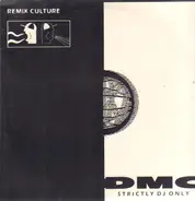 Jesus Jones, The Cult, a.o. - Remix Culture 2/93