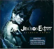 Jesus On Extasy - BELOVED ENEMY -LTD-