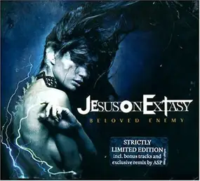 Jesus on Extasy - BELOVED ENEMY -LTD-