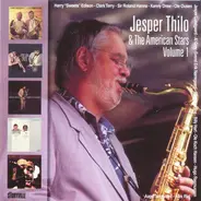 Jesper Thilo & The American Stars - Volume 1