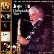 Jesper Thilo & The American Stars - Volume 2